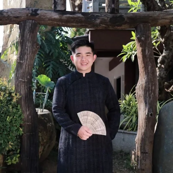 Lương Xuân Trường